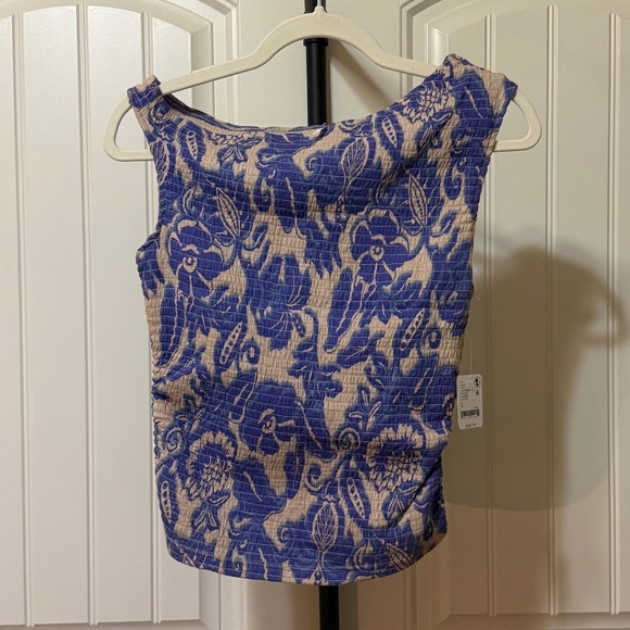 Free People | Shea Top  *NWT* - Picture 5 of 6
